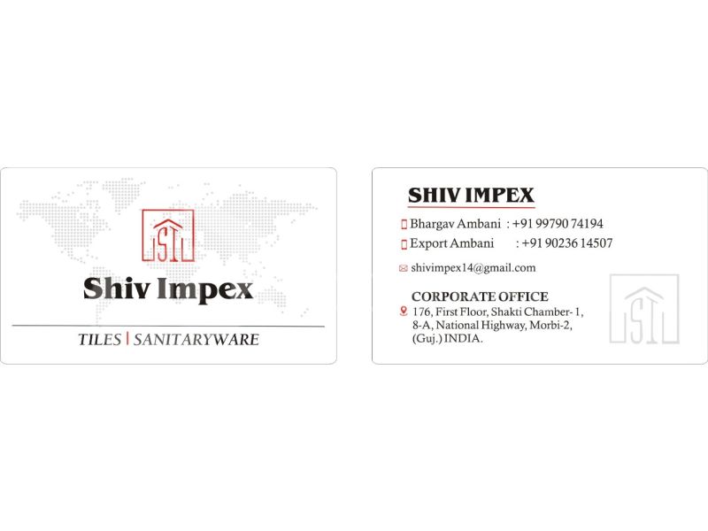 Visit Card